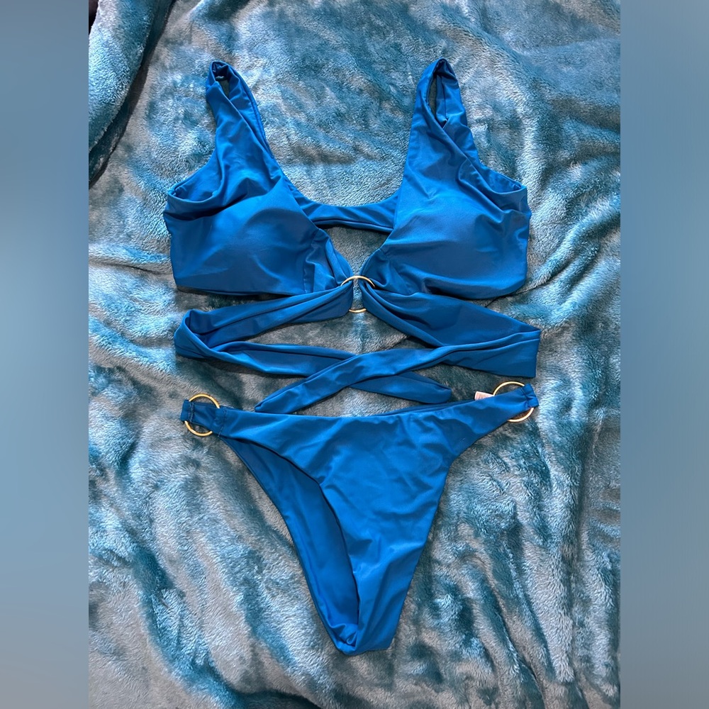 Sunny Co Clothing Sierra bikini